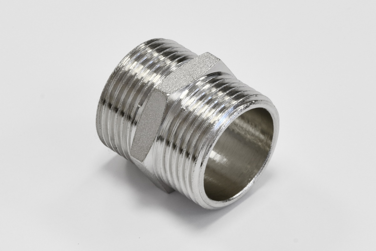 Ниппель 3/4" SANTREK AQUA