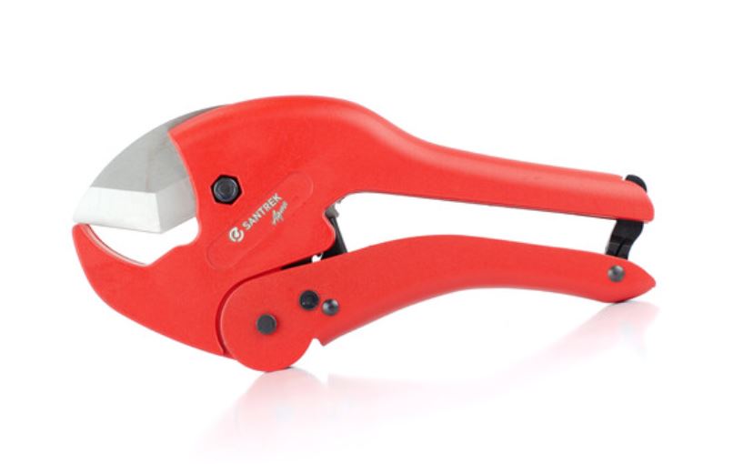 Ножницы для резки труб PC-0809D SANTREK AQUA