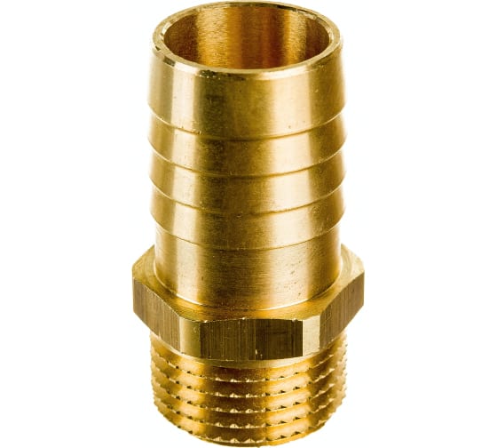 Штуцер-штуцер 1/2"-20 SANTREK AQUA