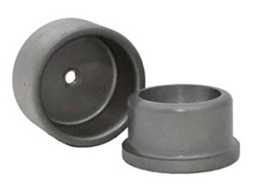 Сменная насадка для свар.аппарата ф.25