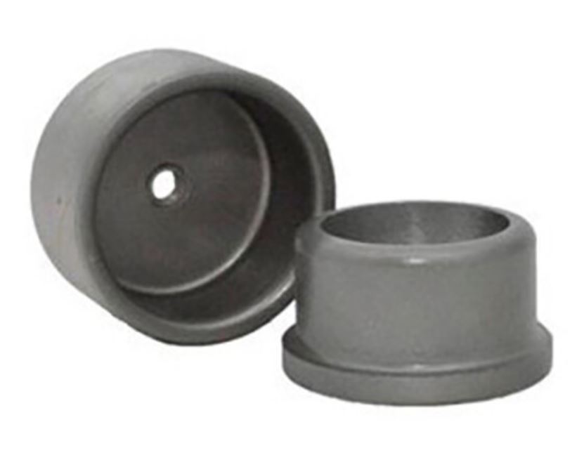 Сменная насадка для свар.аппарата ф.50