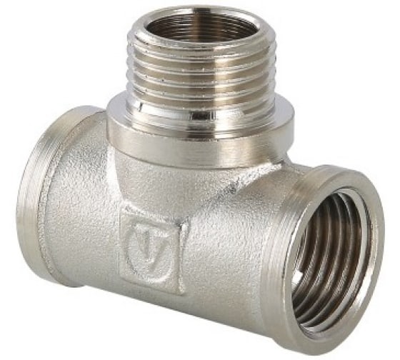 Тройник 1/2" вн/вн/вн VALTEC