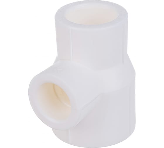 Тройник PP-R 32х20х25 перех.Rosturplast