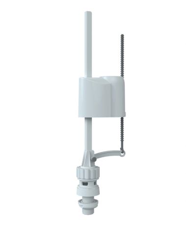 Клапан заливной UNICORN PA-N нижний подвод