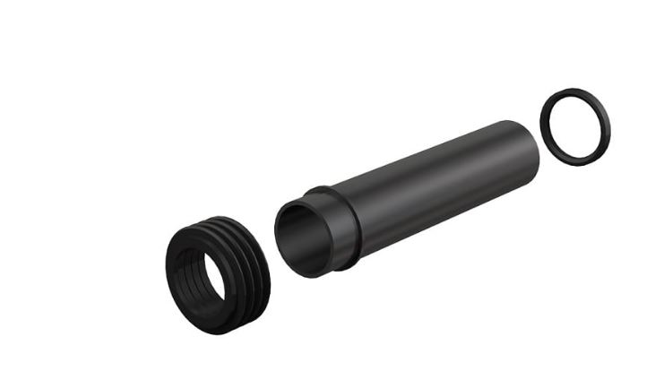 Прокладка Alcaplast M901 48х58х25 для сист.инсталяции