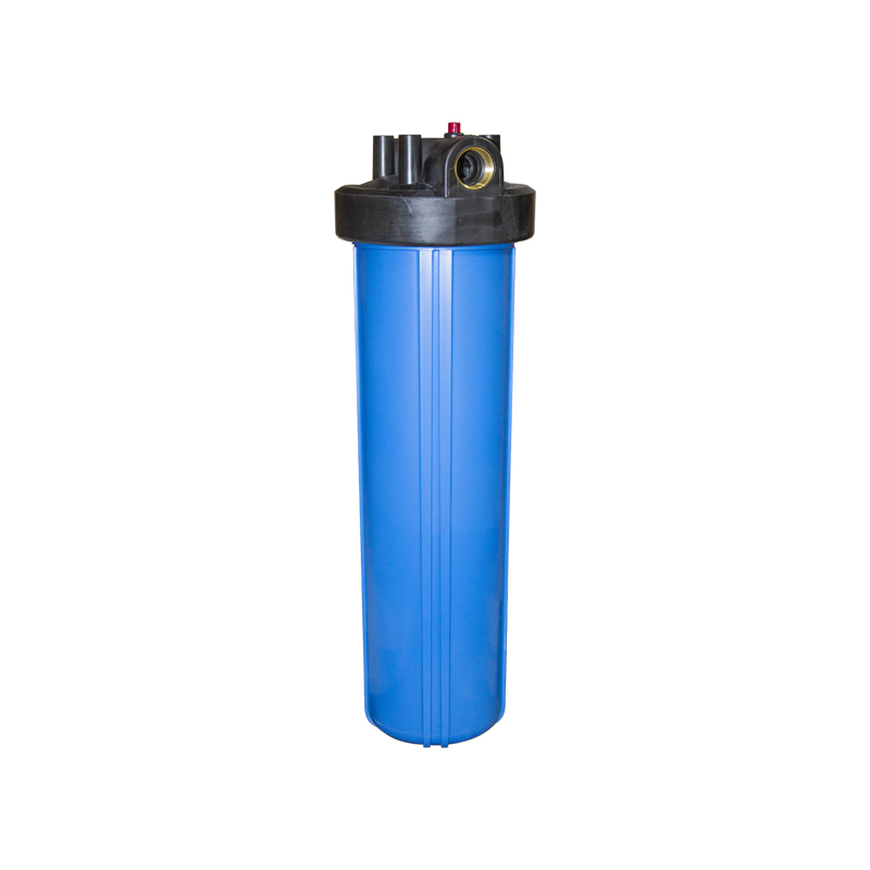 Фильтр магистральный PRIO (НВ) 1" для холодной воды 20"ВВ А518л