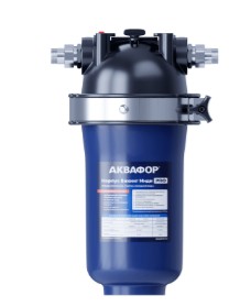 Корпус водоочистителя Аквафор Викинг Миди Pro 514432