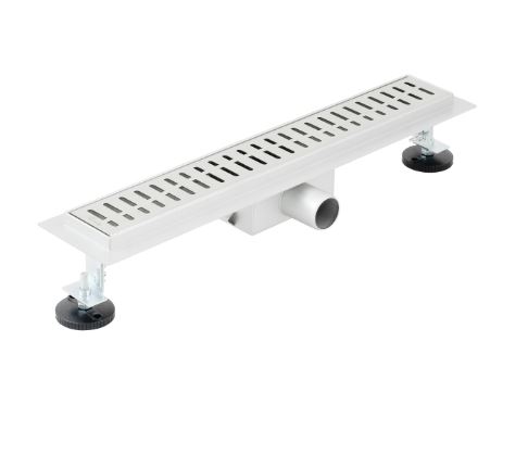Трап SANTREK AQUA A-70300 нерж. 70*300мм