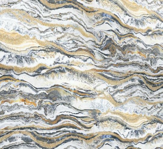 Декор Gala Lusso 2 24.2*70