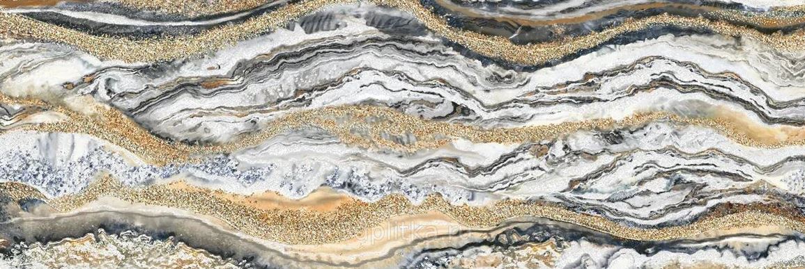 Декор Gala Lusso 2 24.2*70