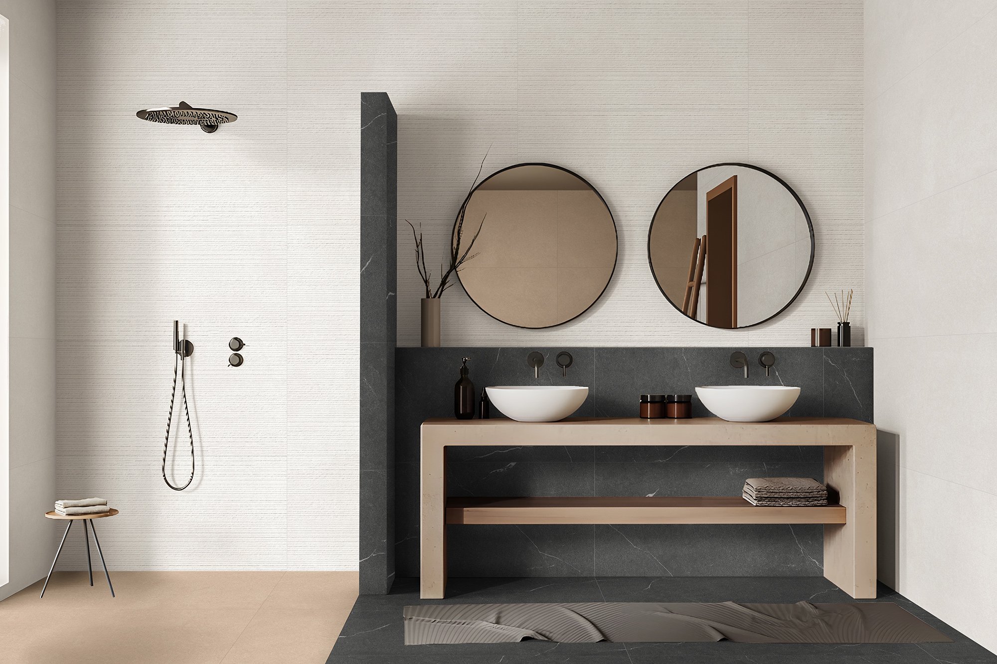 Керамогранит Harmony GT1206014167MR 60x120 светло-бежевый линии Керамогранит Harmony GT1206014167MR 60x120 светло-бежевый линии