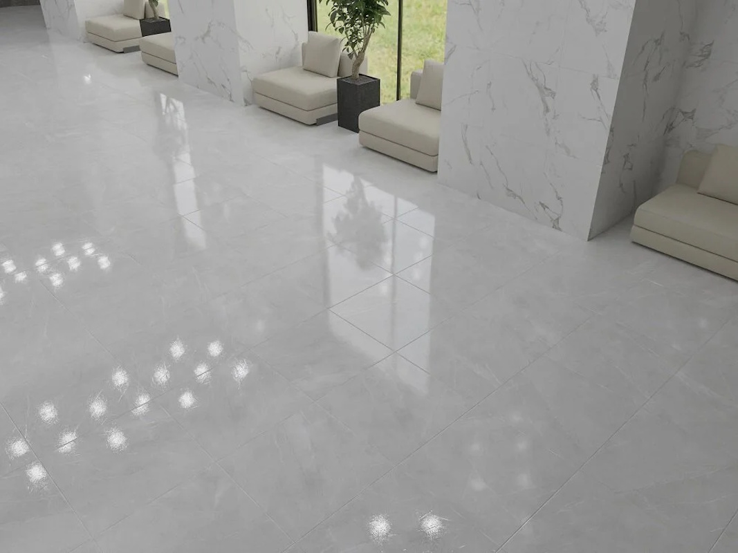 Керамогранит Pulpis Light 60x60 R