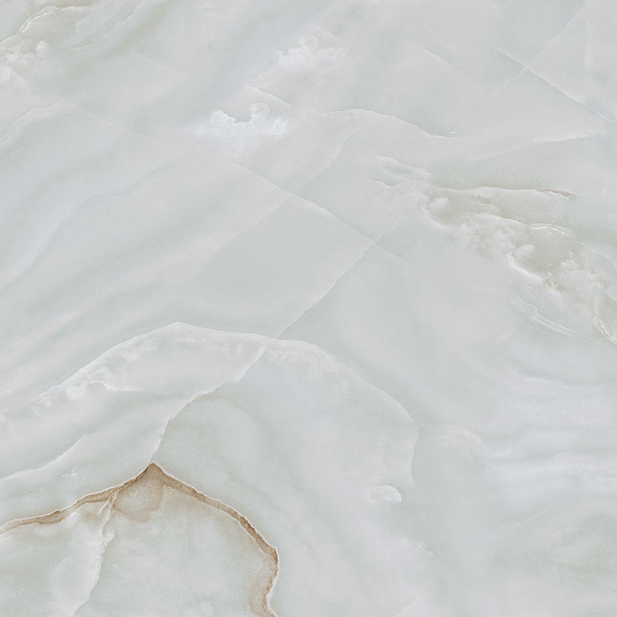 Керамогранит Royce Onyx Ivory 60x60