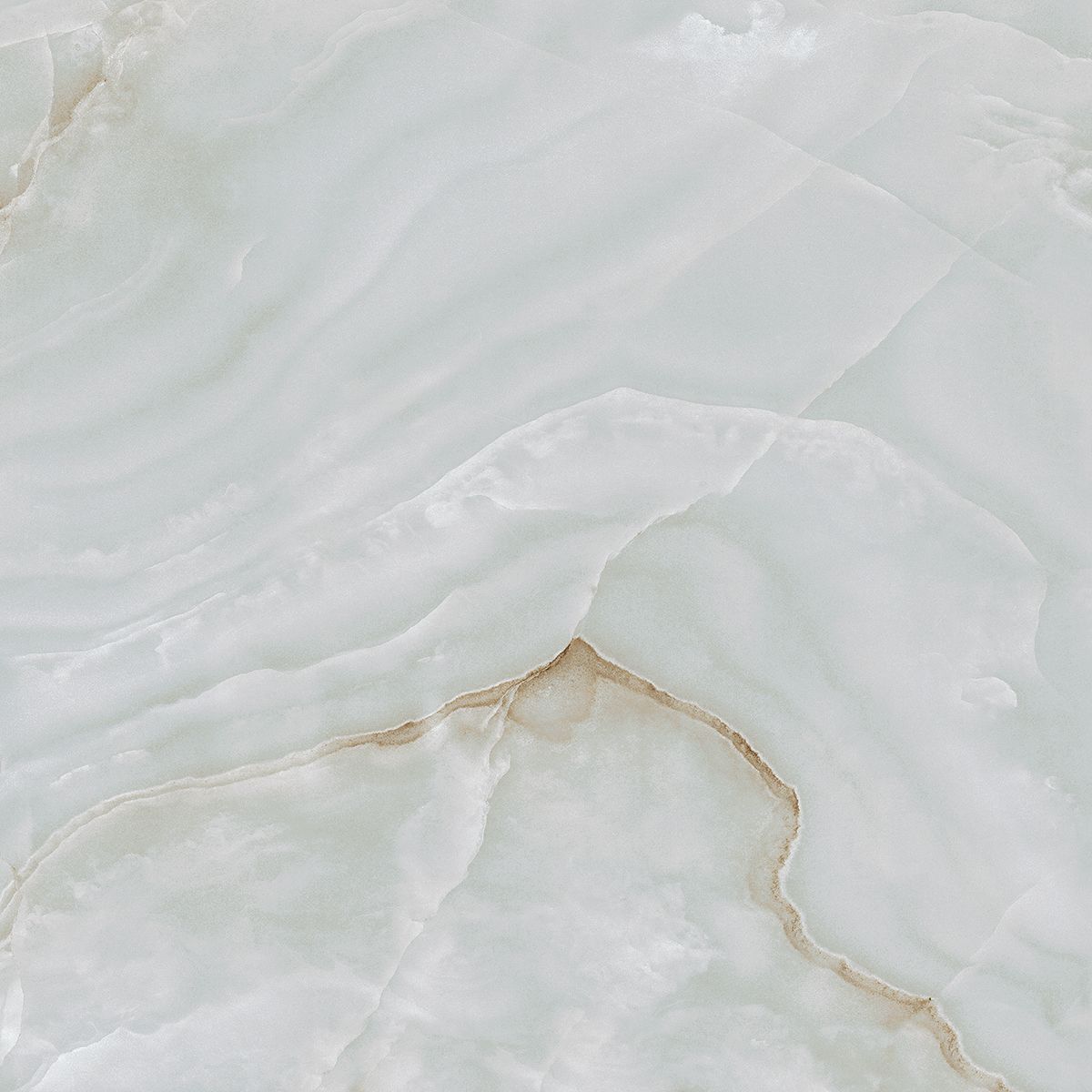 Керамогранит Royce Onyx Ivory 60x60