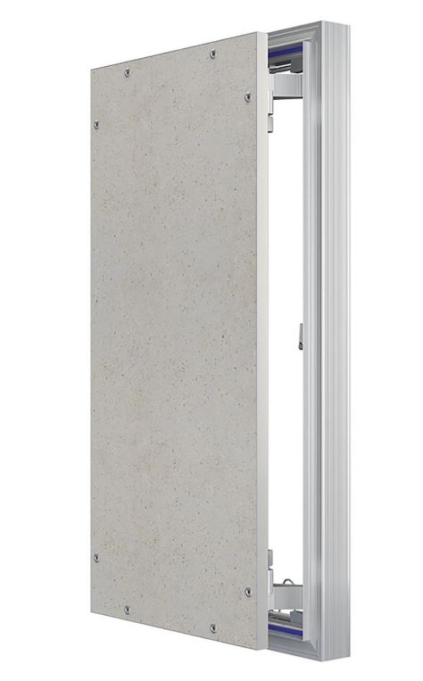 Люк-дверца EVECS Ceramo 300х600