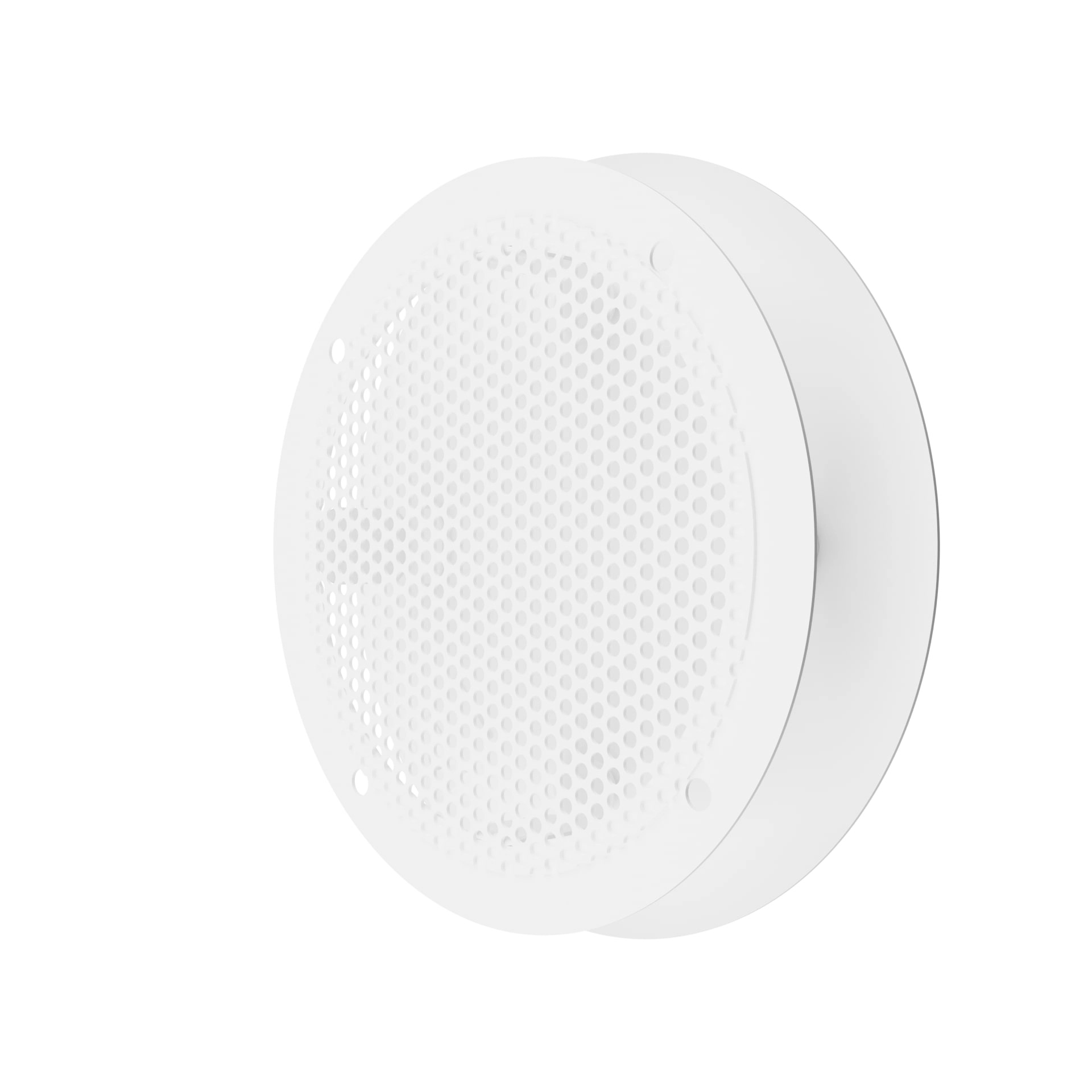 Решетка ЭРА разъемная D140 14RVM на магнитах