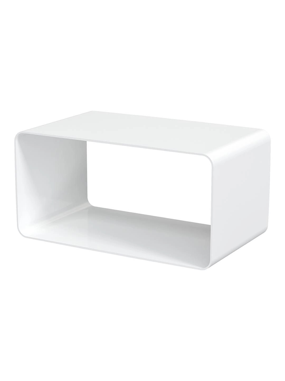 Соединитель ЭРА фасонный 612FC 60x120