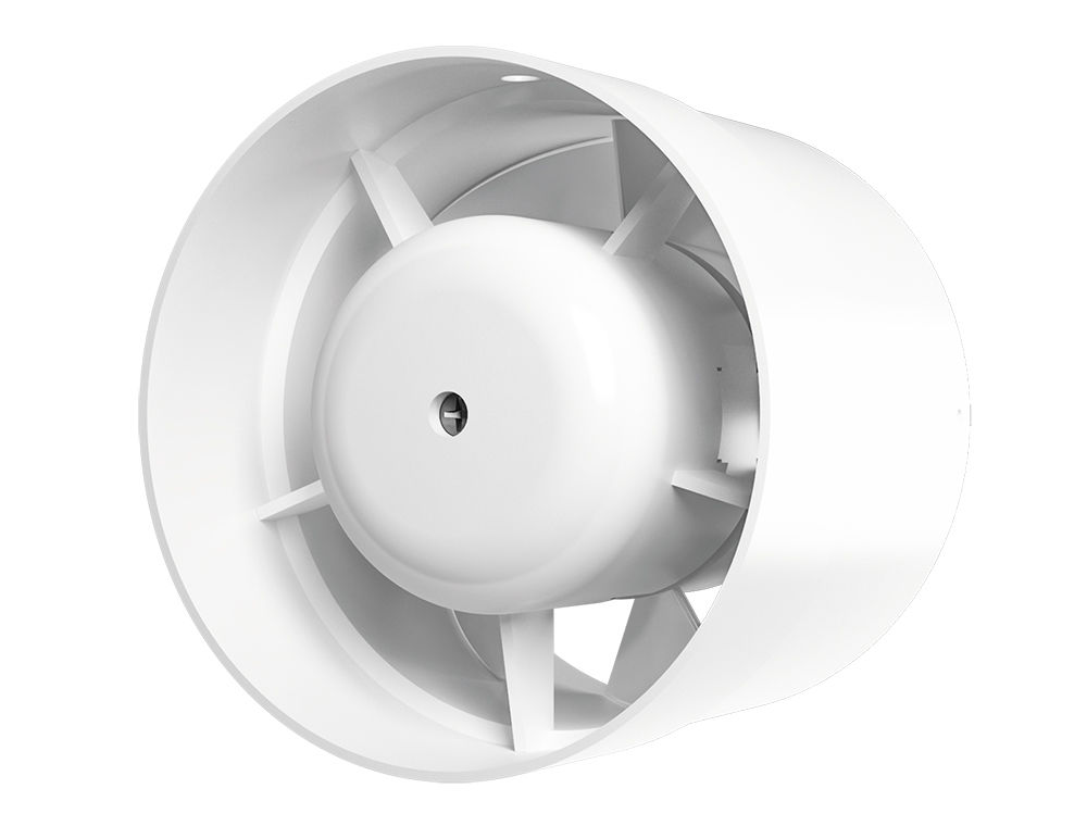Вентилятор ЭРА PROFIT 5 BB D100 Вентилятор ЭРА PROFIT 5 BB D100