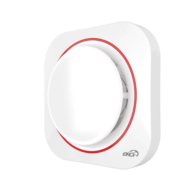 Вентилятор ЭРА Disc 4 BB D100