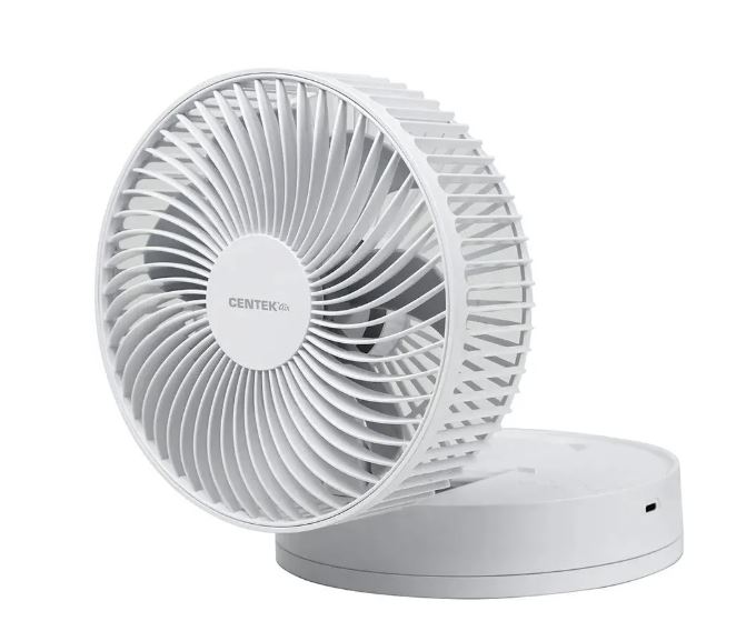 Вентилятор настольный Centek CT-5042