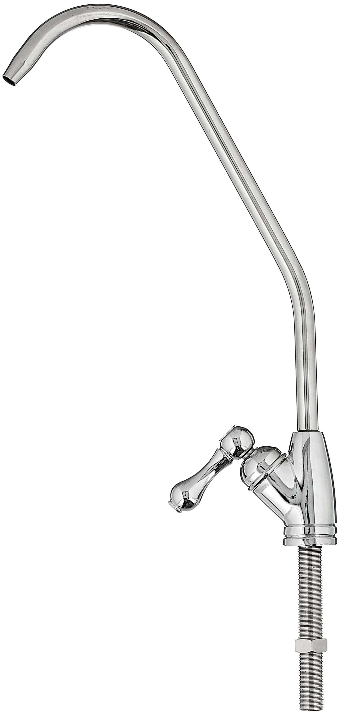 Кран для питьевой воды Аквафор F0122A