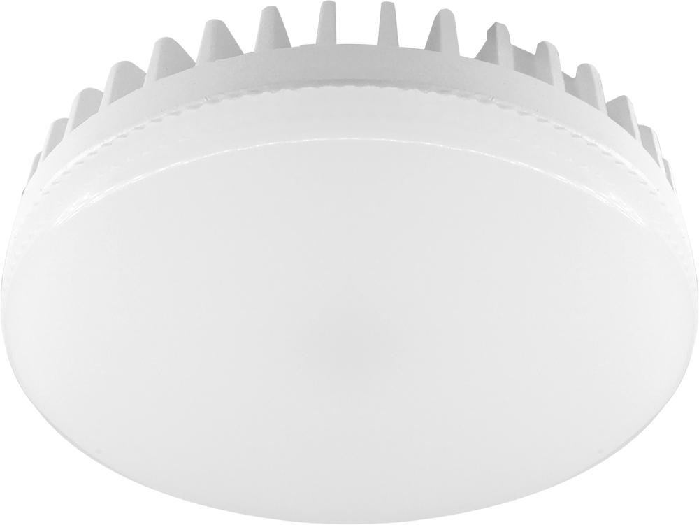 Лампа Feron LB-454 15W GX53 4000K