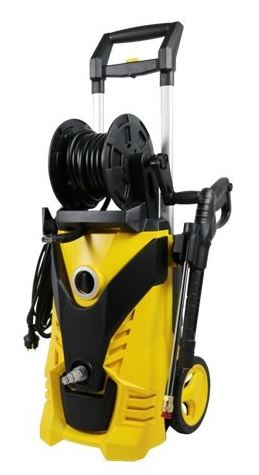 Мойка Huter W210I 2600Вт 450л/ч 210бар
