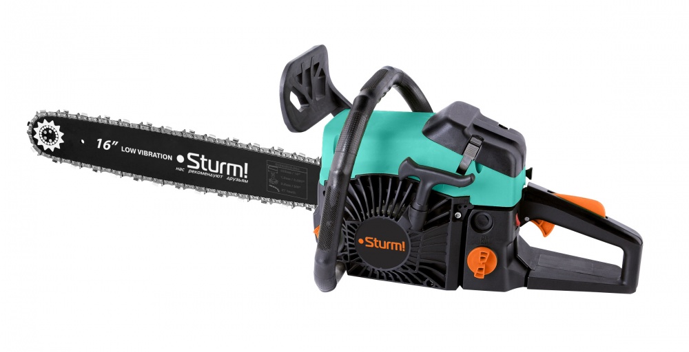 Бензопила Sturm GC99452B 3,26лс 45см3 18" 0,325-1,5мм