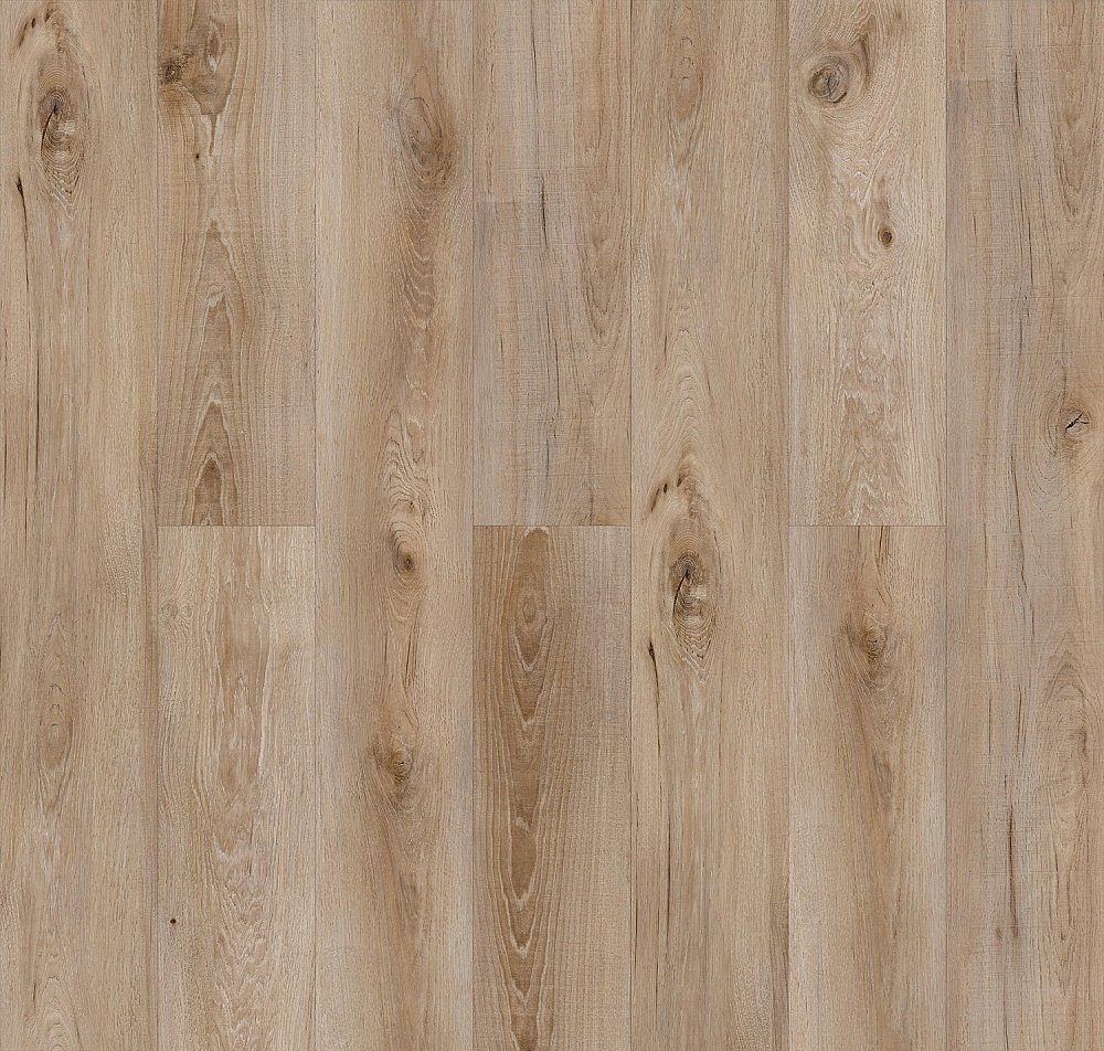 Плитка SPC CronaFloor WOOD 4V Дуб Фрейзер ZH-81130-2