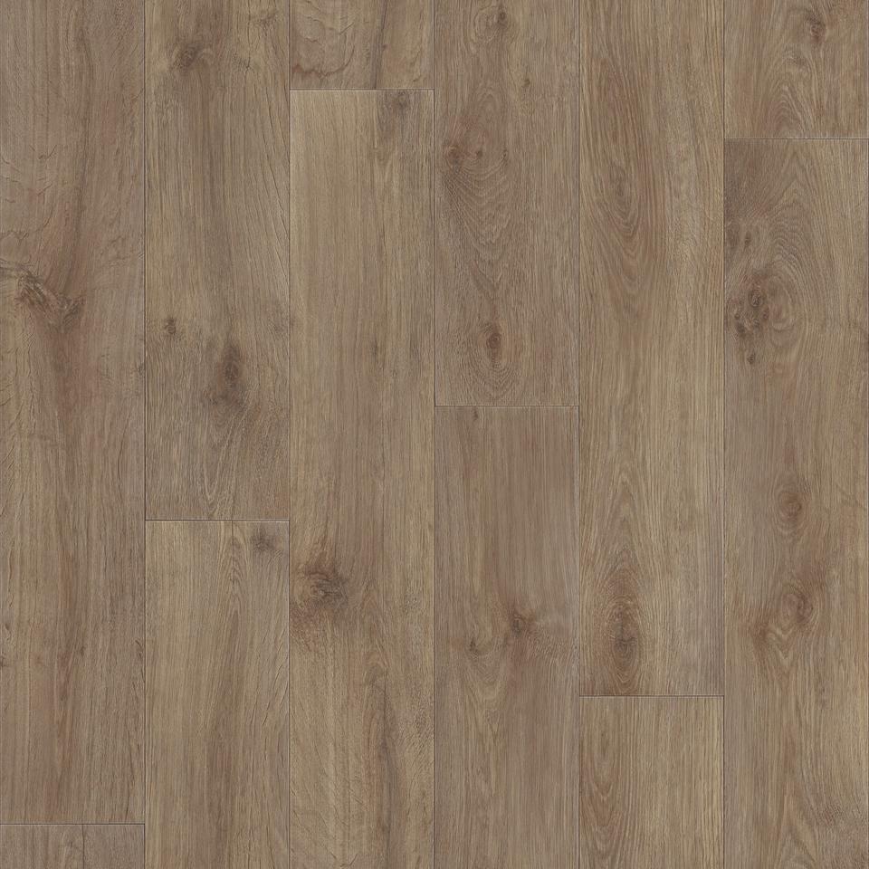 Линолеум ideal ultra columbian oak 960s в интерьере