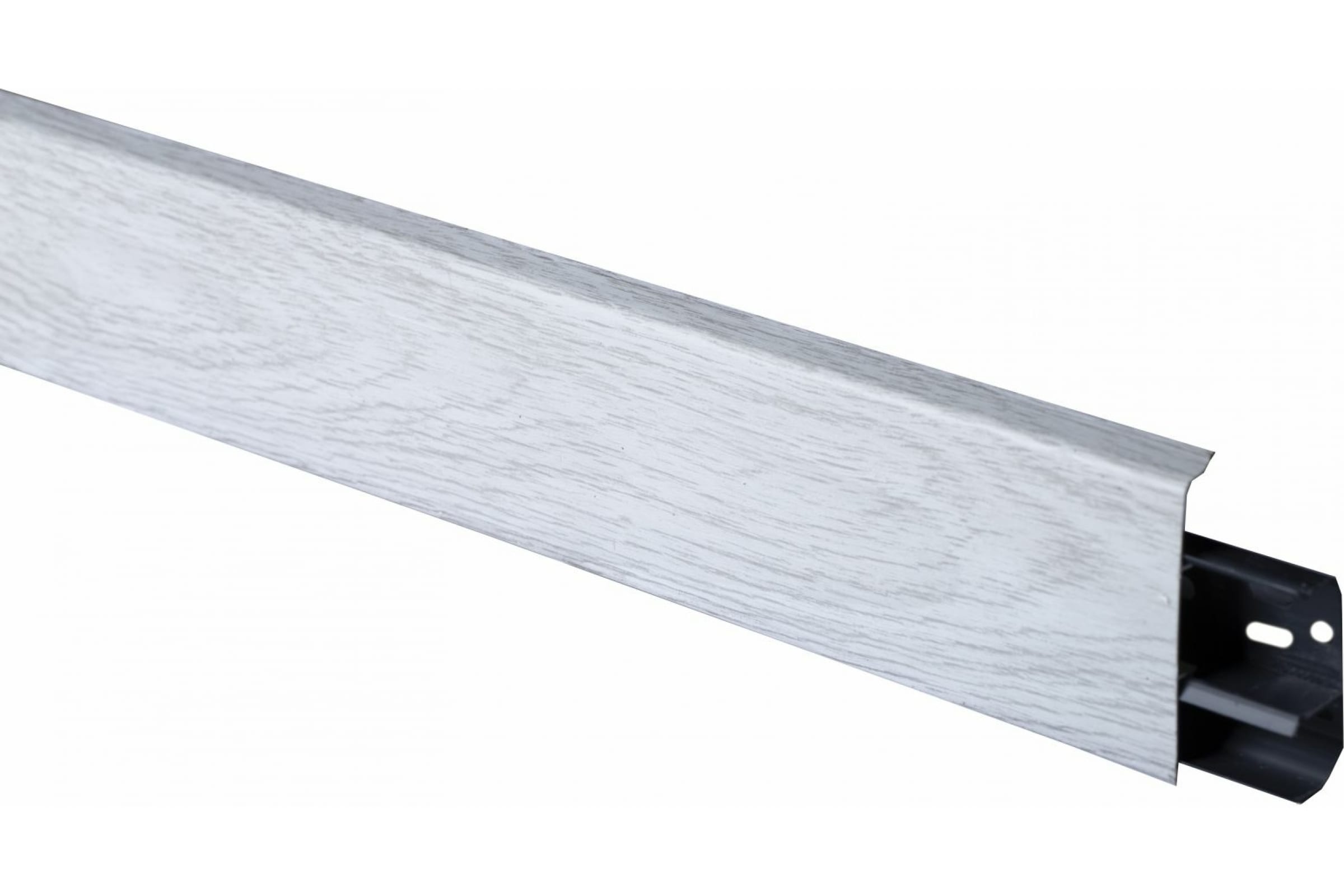 Плинтус напольный из ПВХ Bonkeel Style BS7005