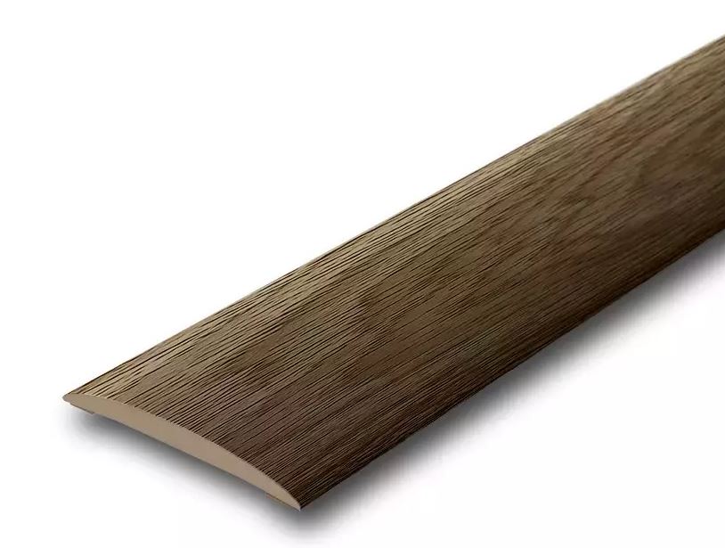 Порог Идеал Изи 30мм 0,9м Дуб капучино