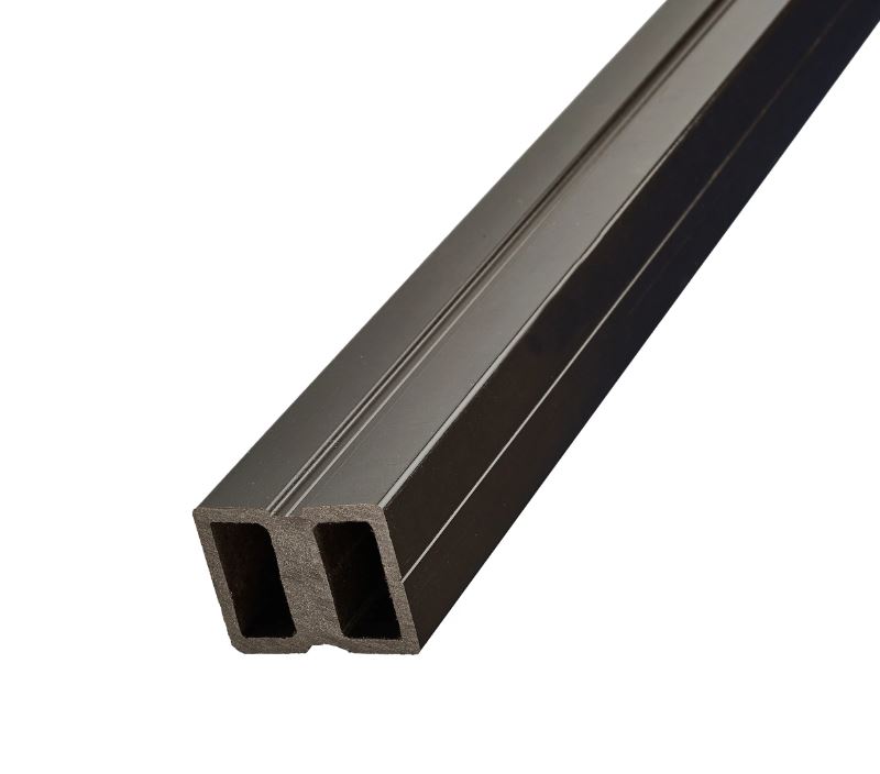 Лага ДПК Варяжский композит 50*40*3000 венге