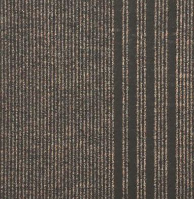 Дорожка Синтелон 0,8м Стейз URB 711 коричневый