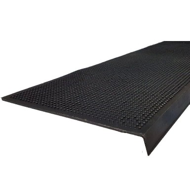 Накладка на ступени Классик 25*75 Накладка на ступени Классик 25*75