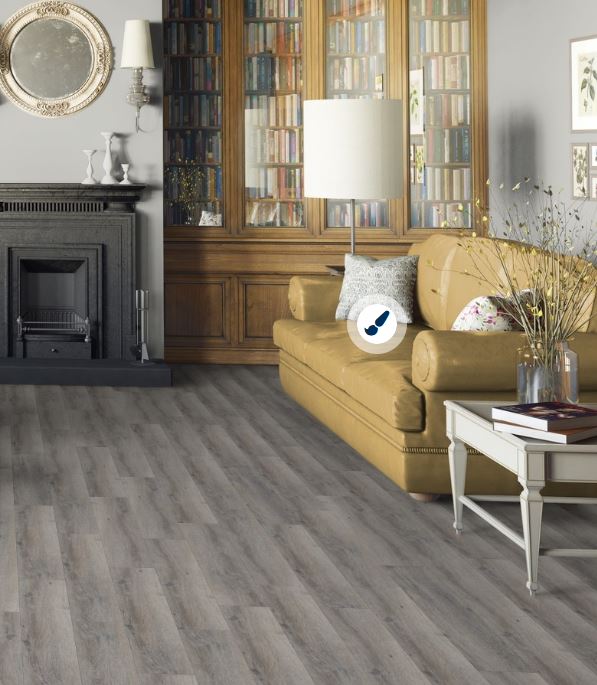 Плитка ПВХ EPIC HOWARD LVT 914x152