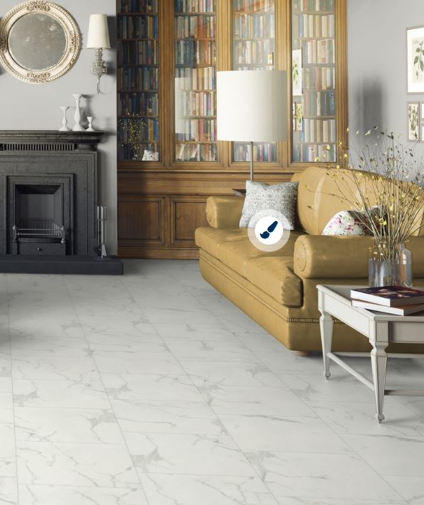 Плитка ПВХ TARKETT EPIC MARCIN LVT 457Х457
