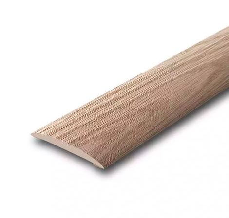 Порог Идеал Изи 36мм 1,6м Дуб Сафари