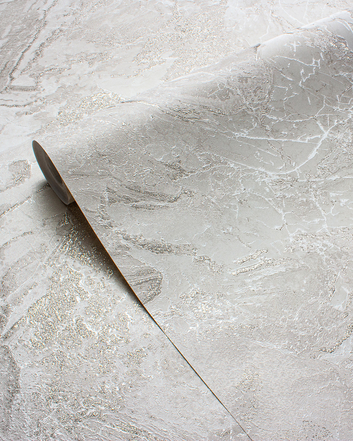 Обои флизелиновые Accento Rio 287792 бежевые 1.06x10м