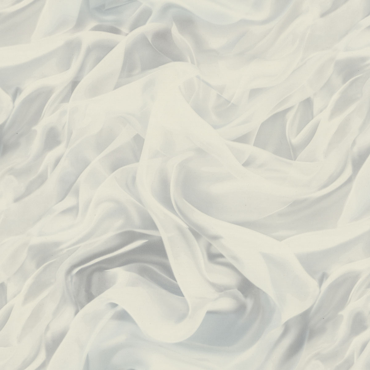 Обои флизелиновые Euro Decor Сияй 7271-00 серые 1.06x10м