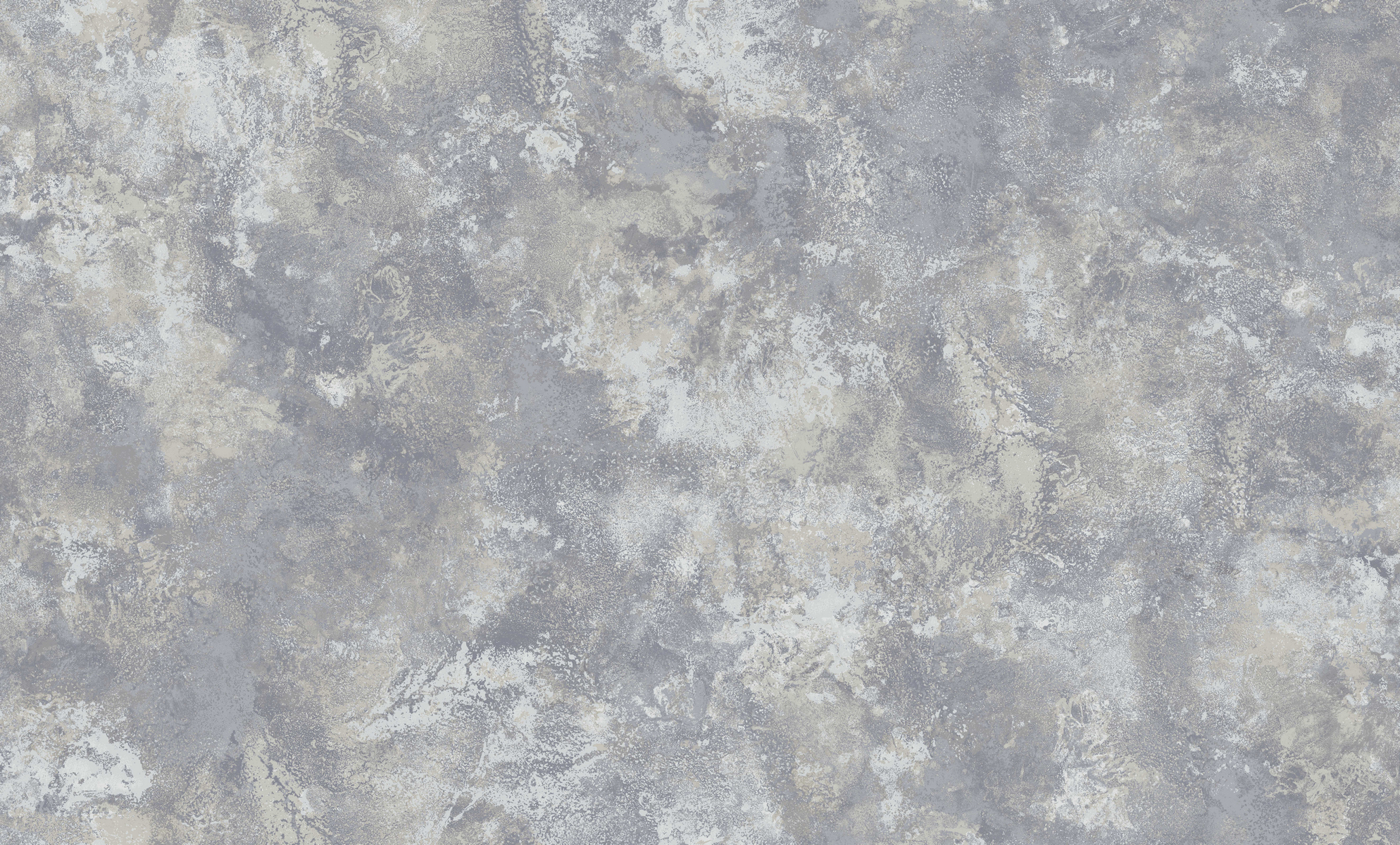 Обои флизелиновые Erismann Lava 60634-07 серые 1.06x10м