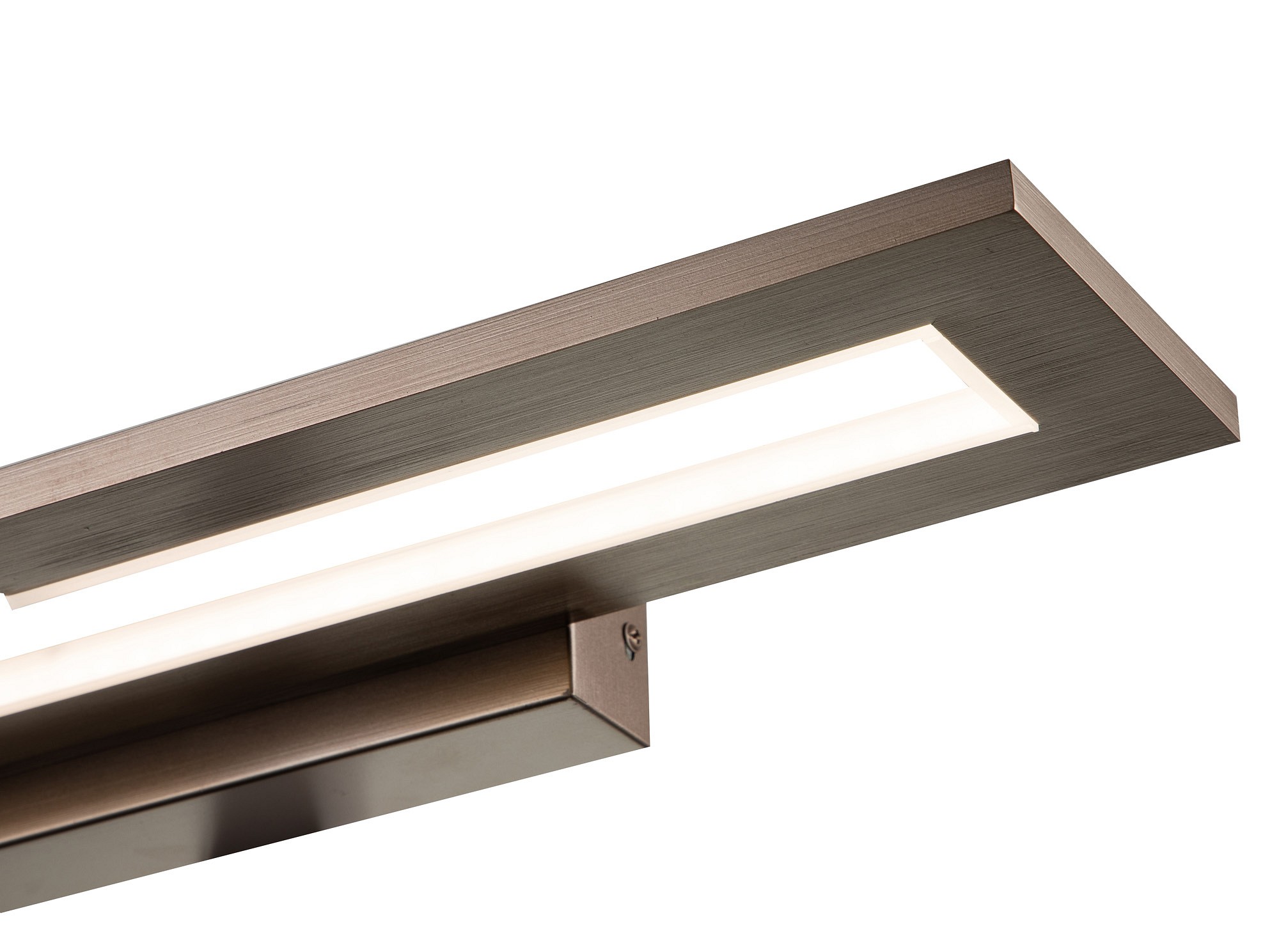 Светильник INDIGO 14004/B/1W Brown V000008L