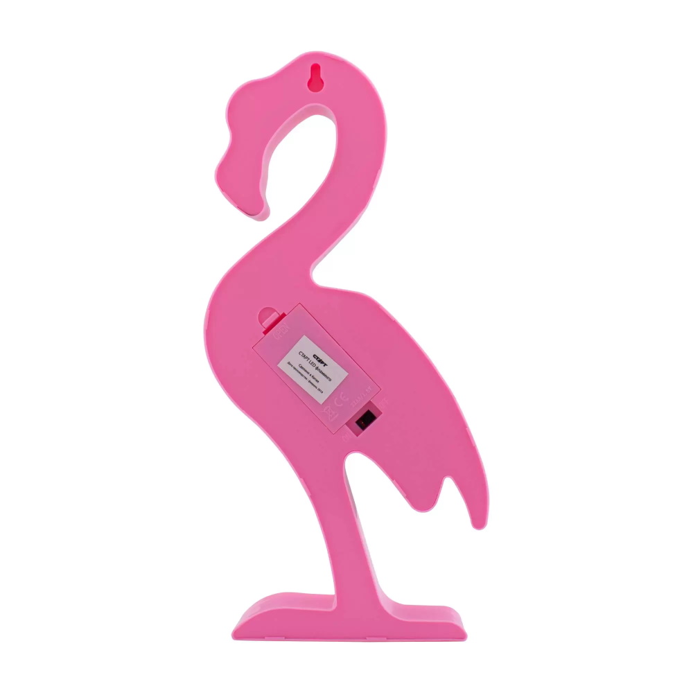 Светильник СТАРТ LED фламинго (13280)