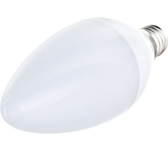 Лампа Gauss LED 9.5W 950lm E14 6500K свеча