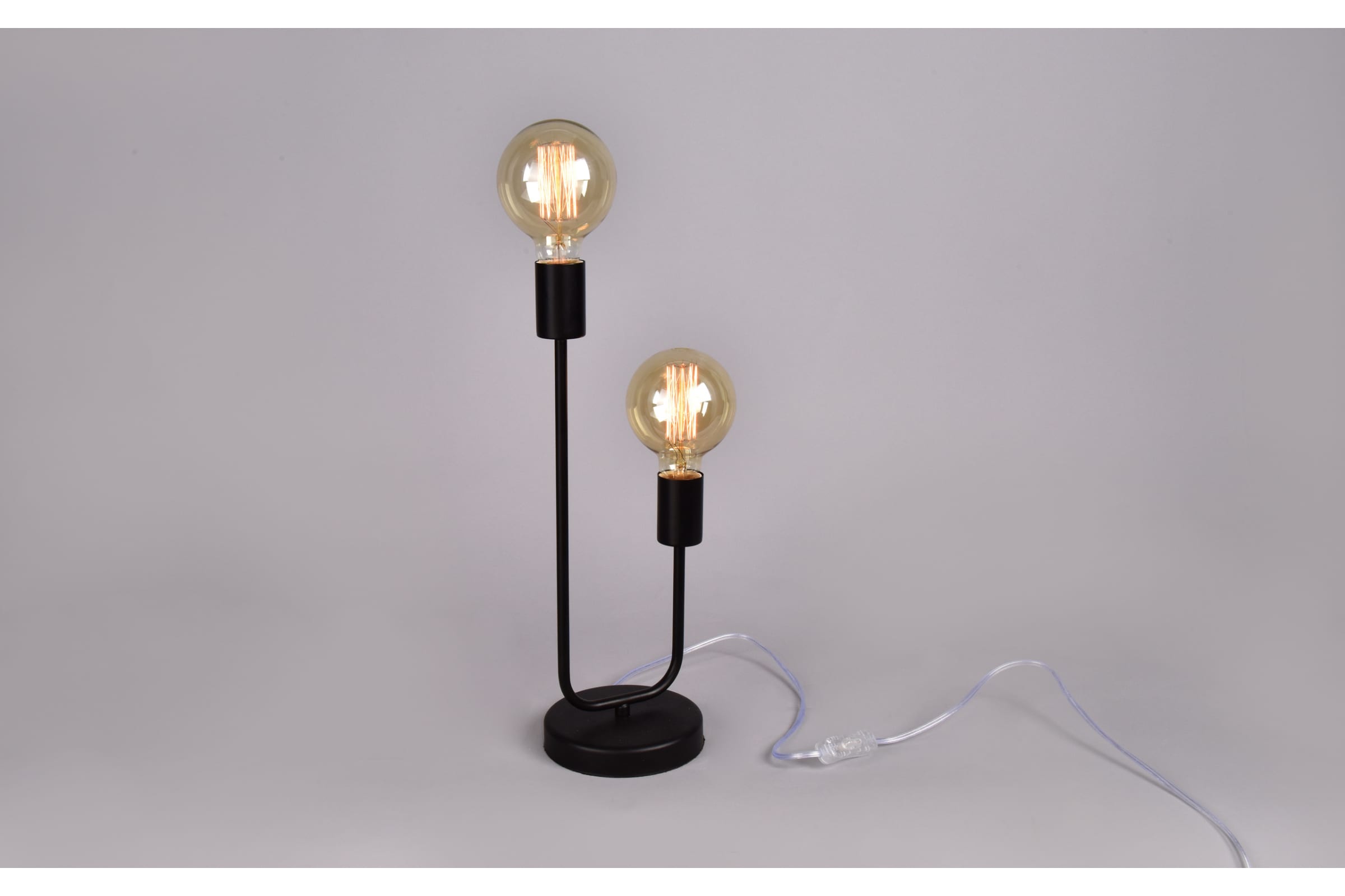 Настольная лампа РС20932 ВК/2Т Настольная лампа РС20932 ВК/2Т