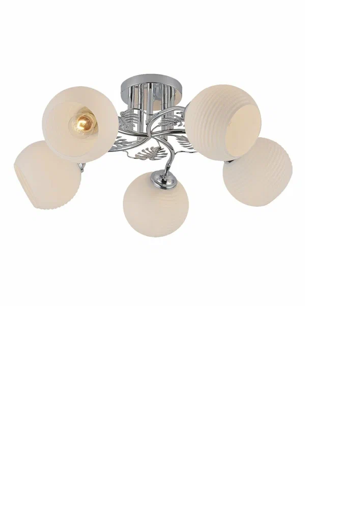 Светильник Escada 1119/5PL E27*40W Chrome