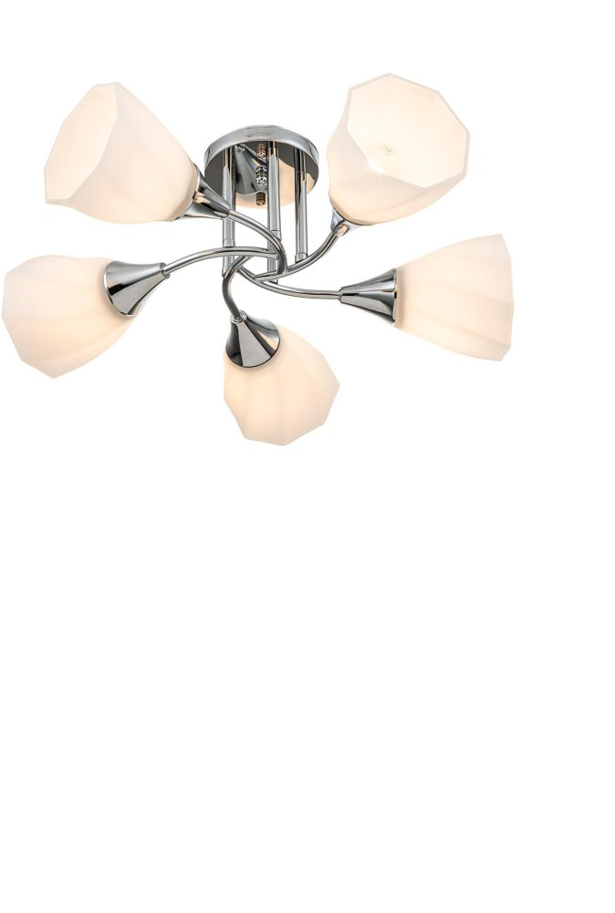 Светильник Escada 664/5P E27х40W Chrome