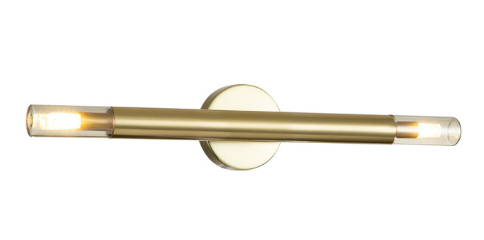 Светильник INDIGO 13006/2W Gold V000234