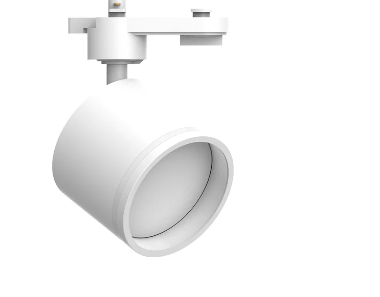 Светильник Feron AL163 Luna GX53 белый 41921