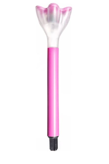 Светильник Crocus Pink USL-C-420 30,5см Uniel